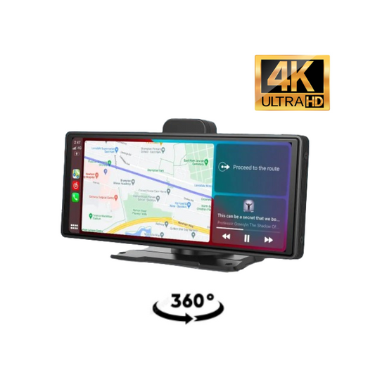 EZ™ X250 Flatscreen